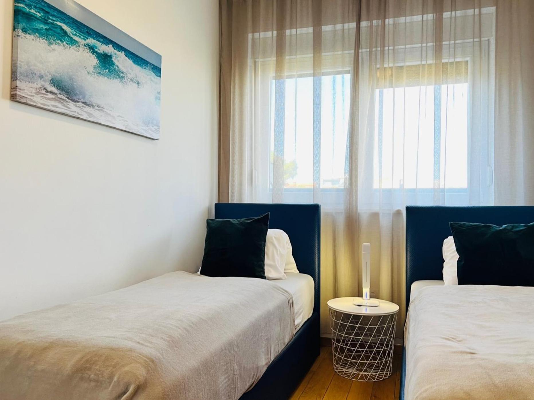 Apartmán The *