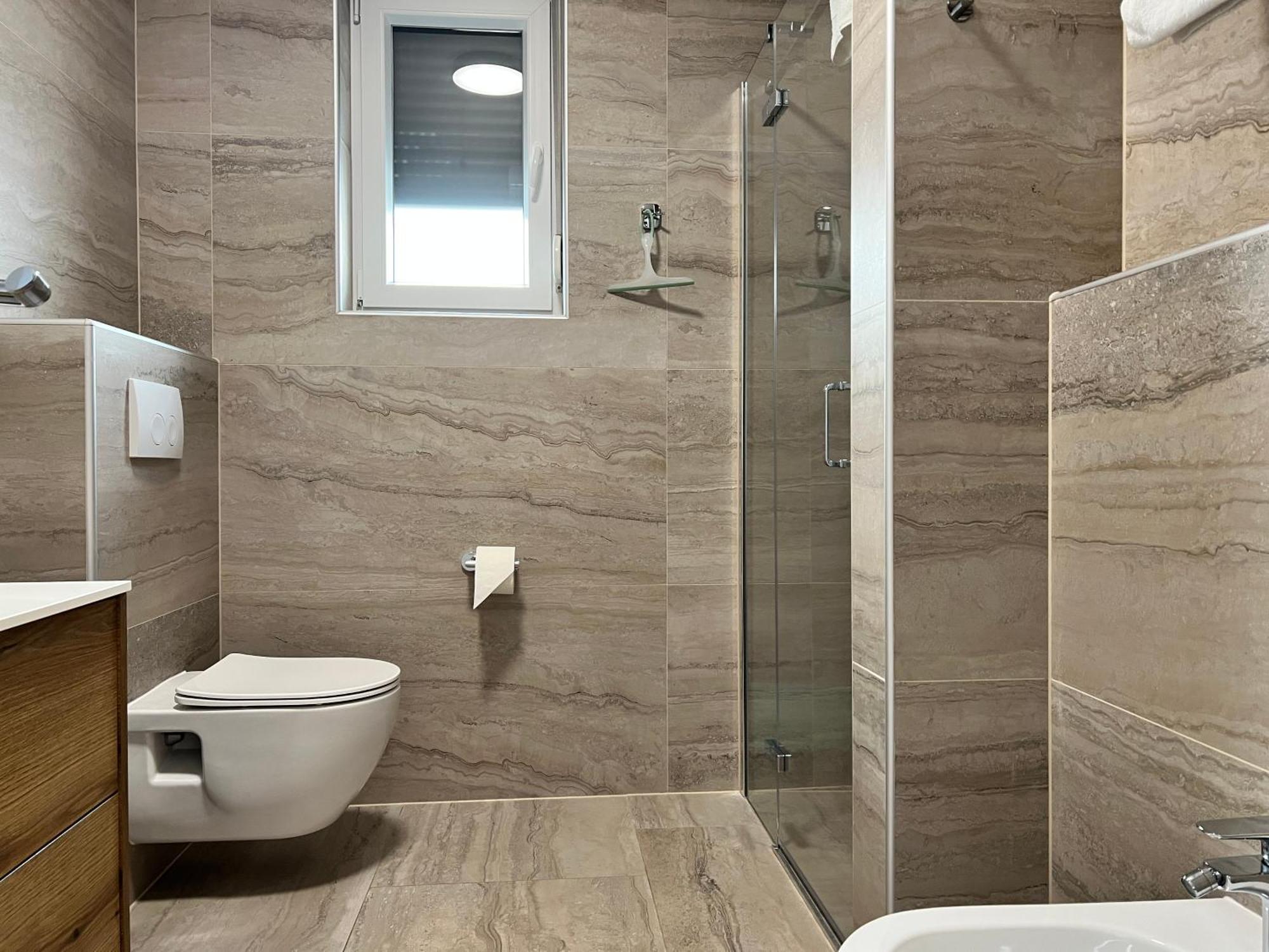 Appartement The