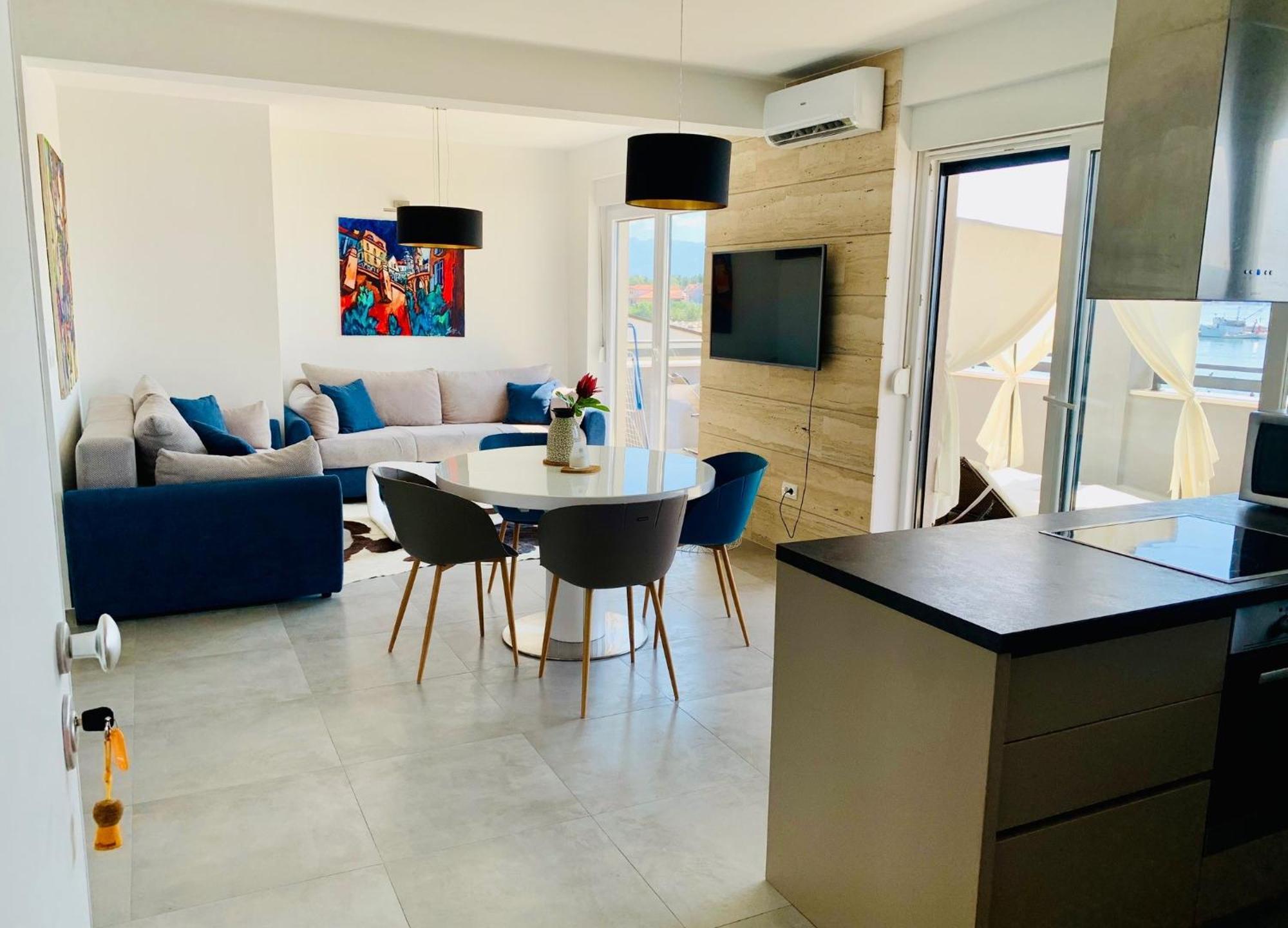 Apartment The