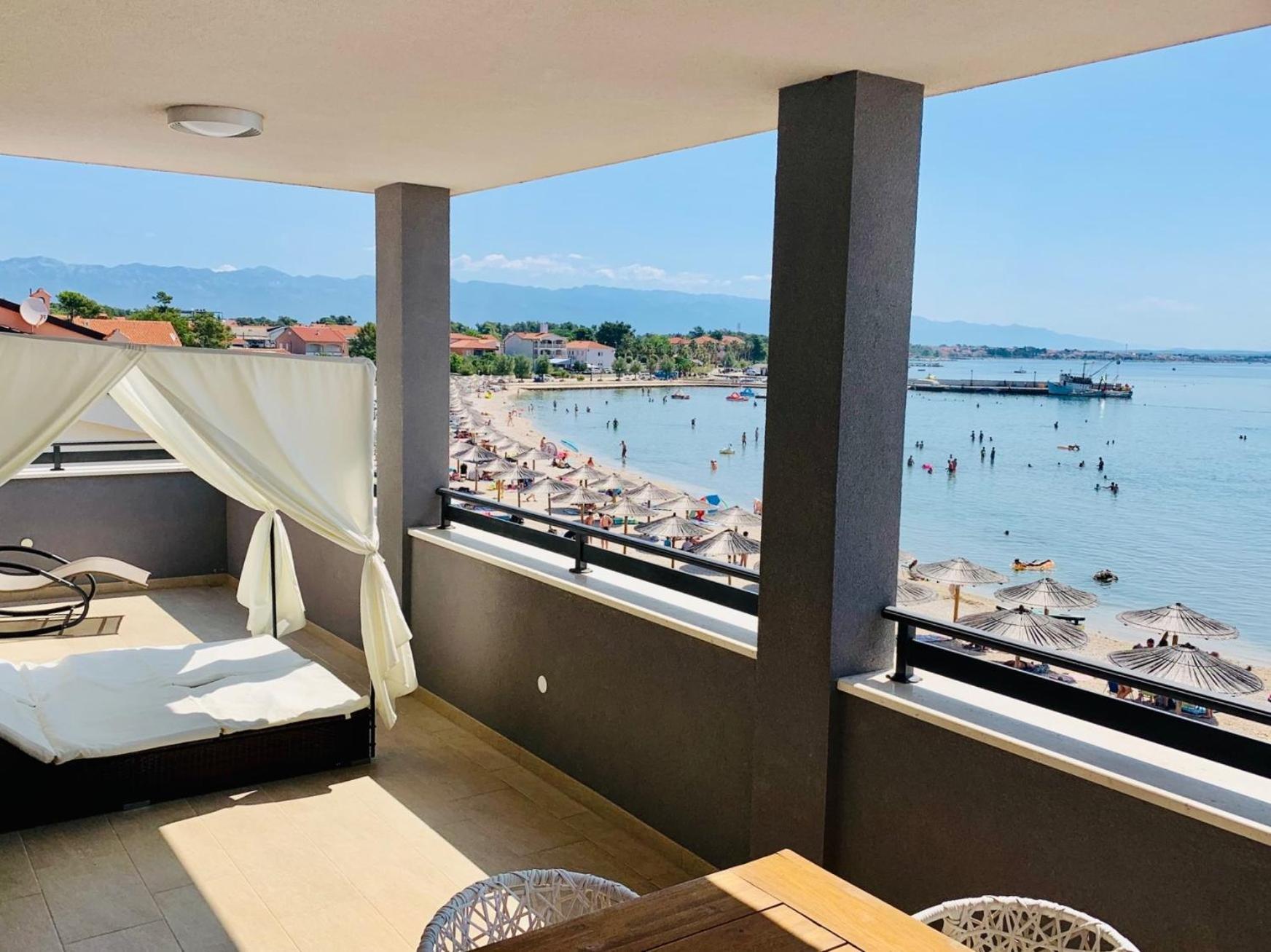 Appartement The Vir