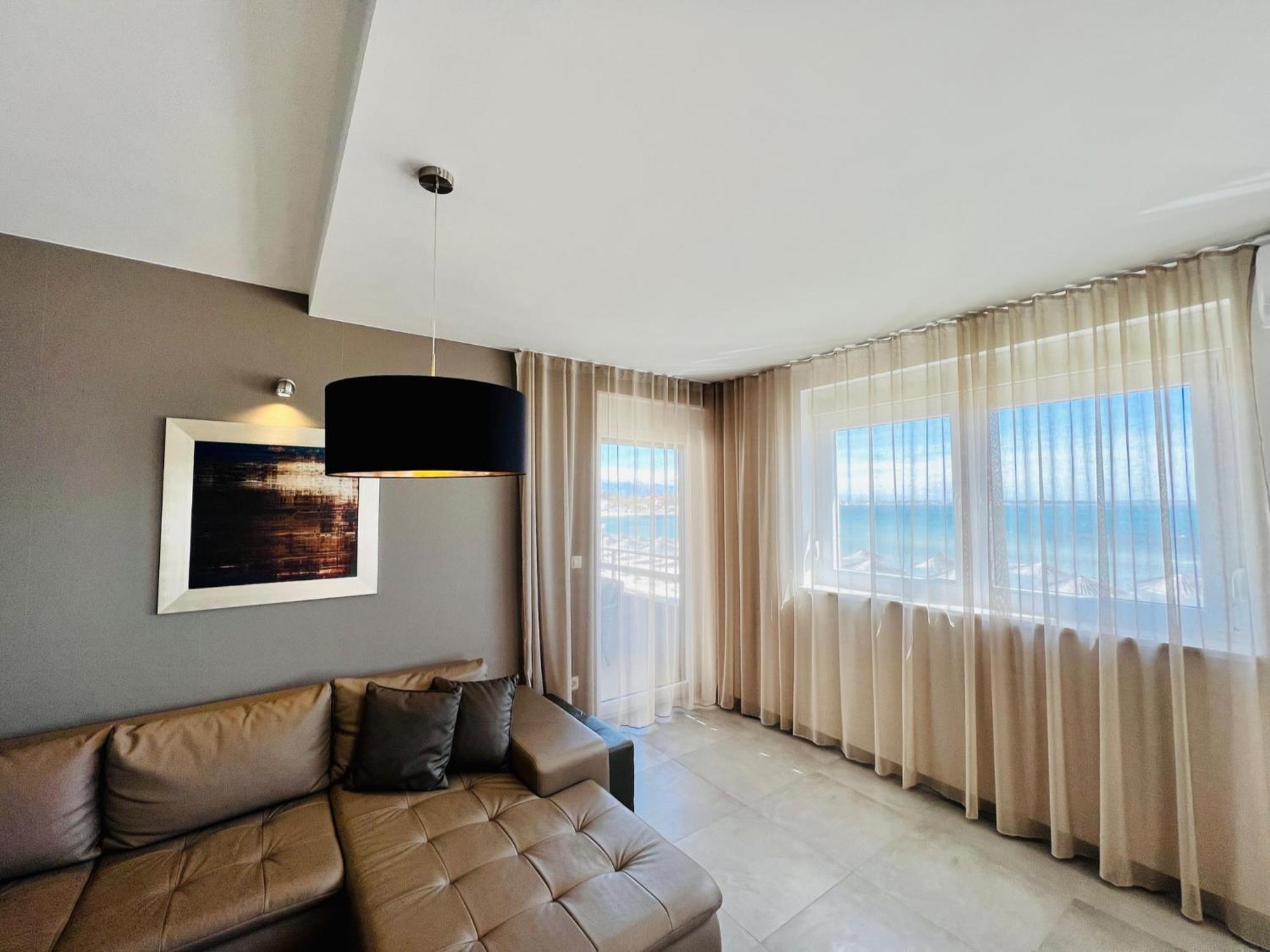 Apartment The