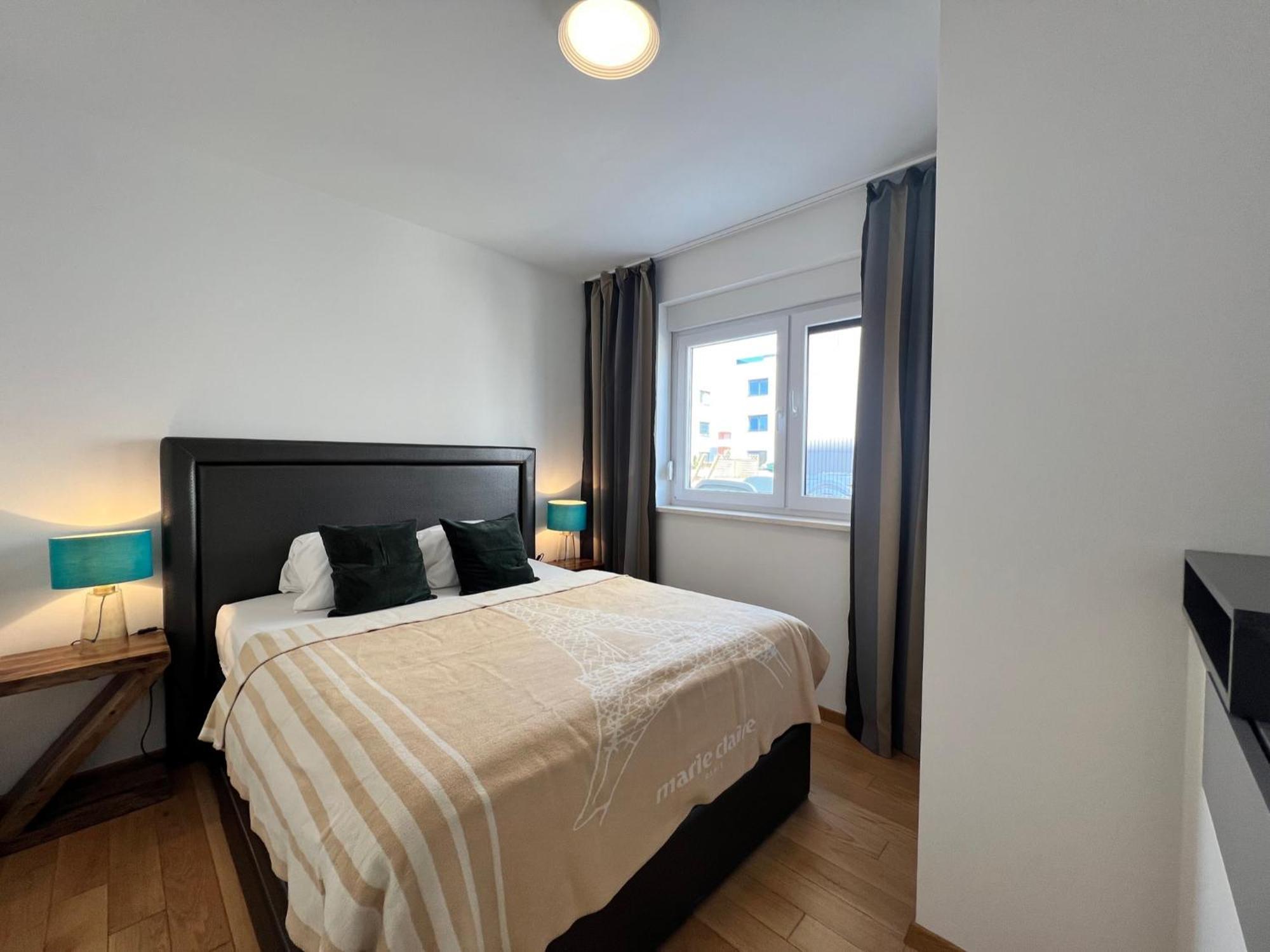 The Appartement Vir