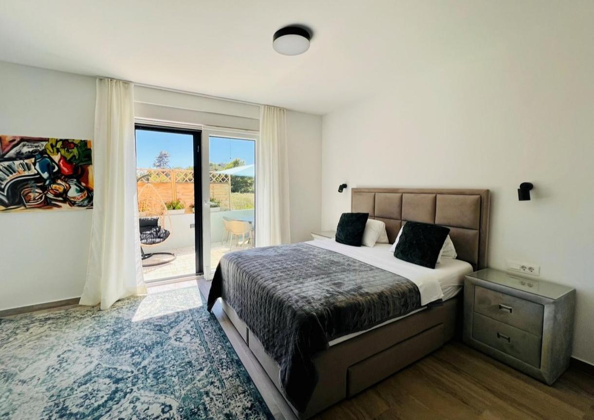 Appartement The *