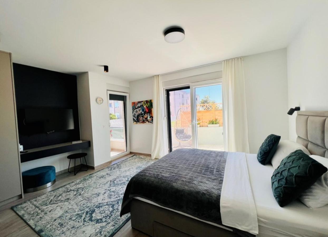 Appartement The