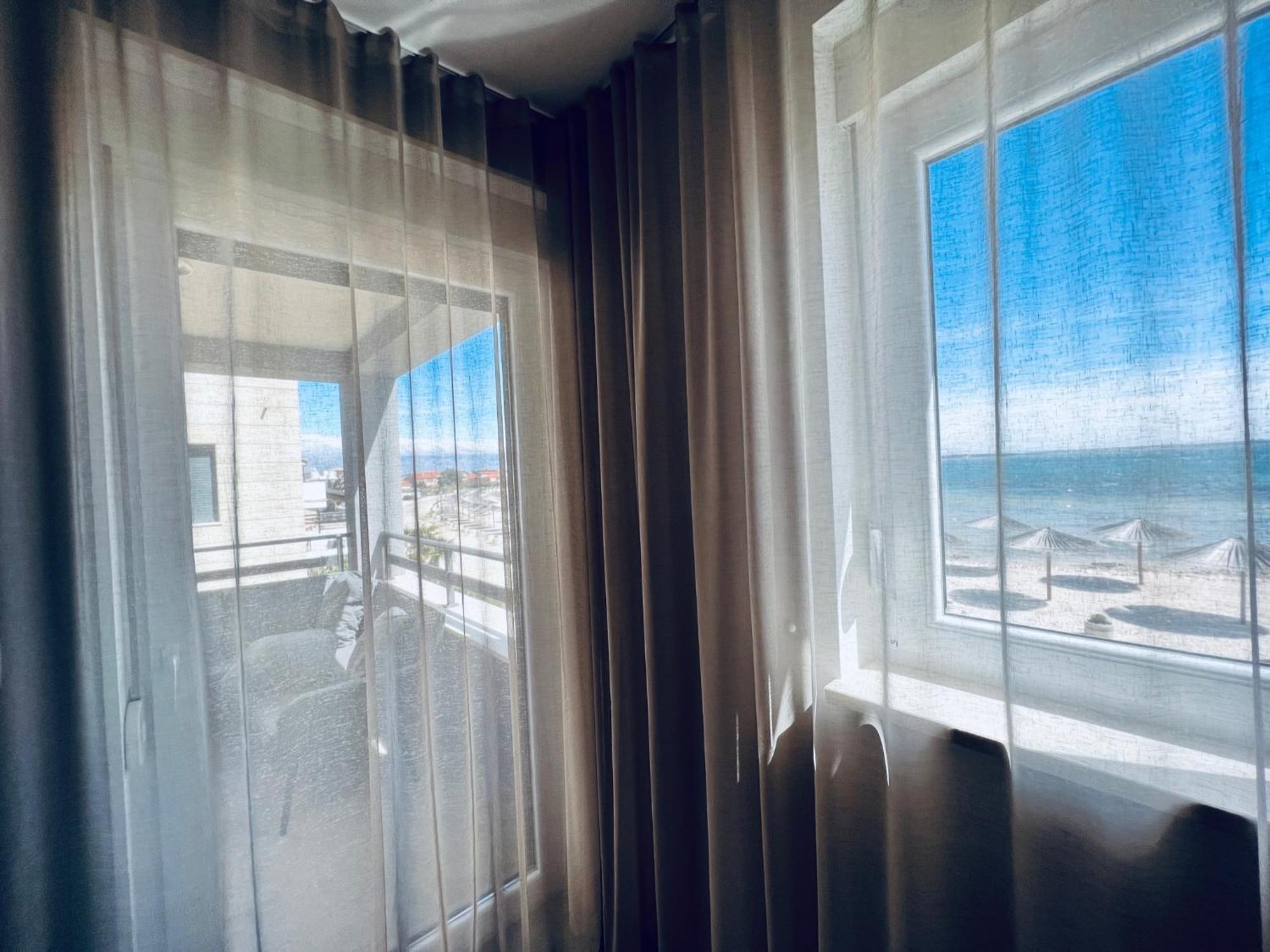 Appartement The