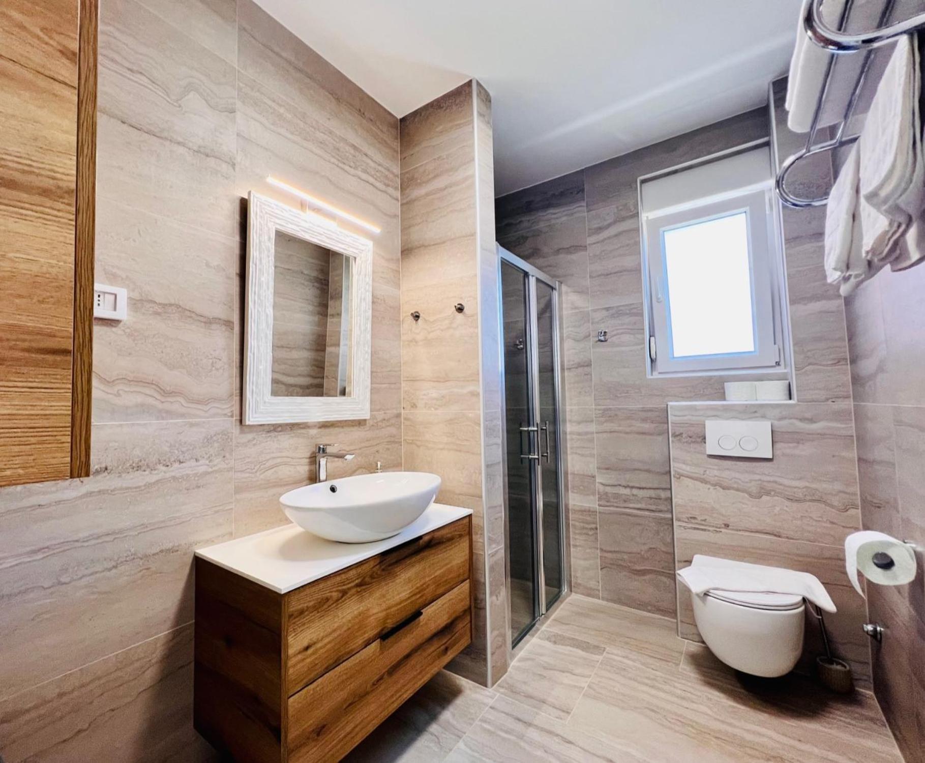 The Appartement
