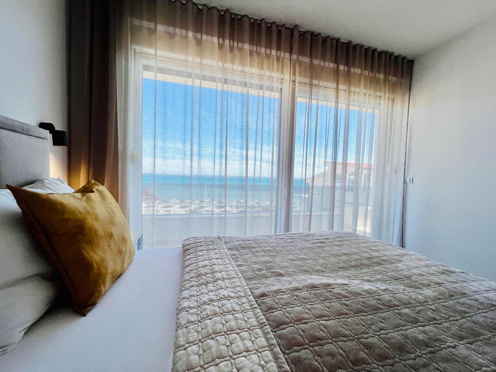 The Appartement