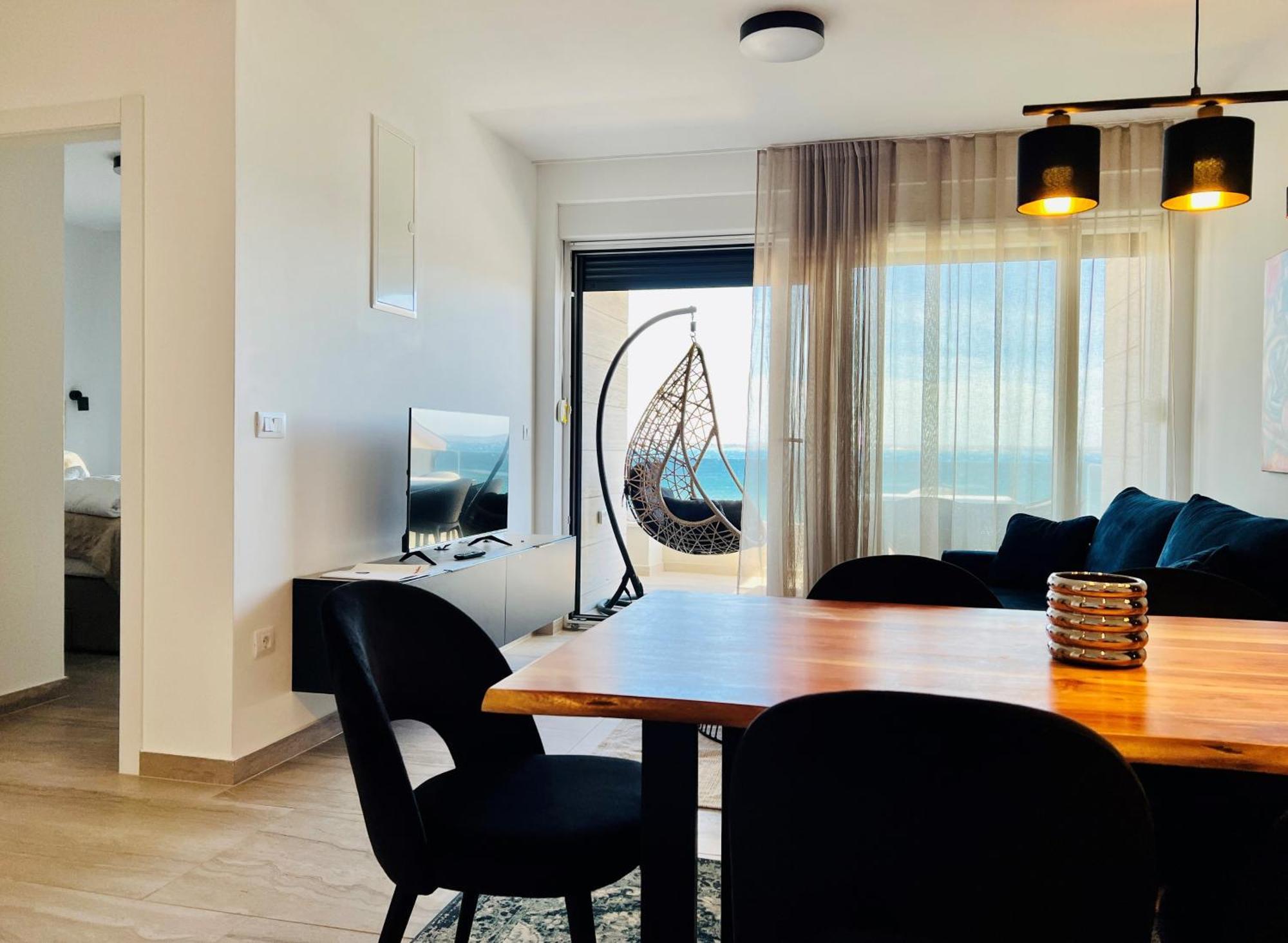 Apartment The *