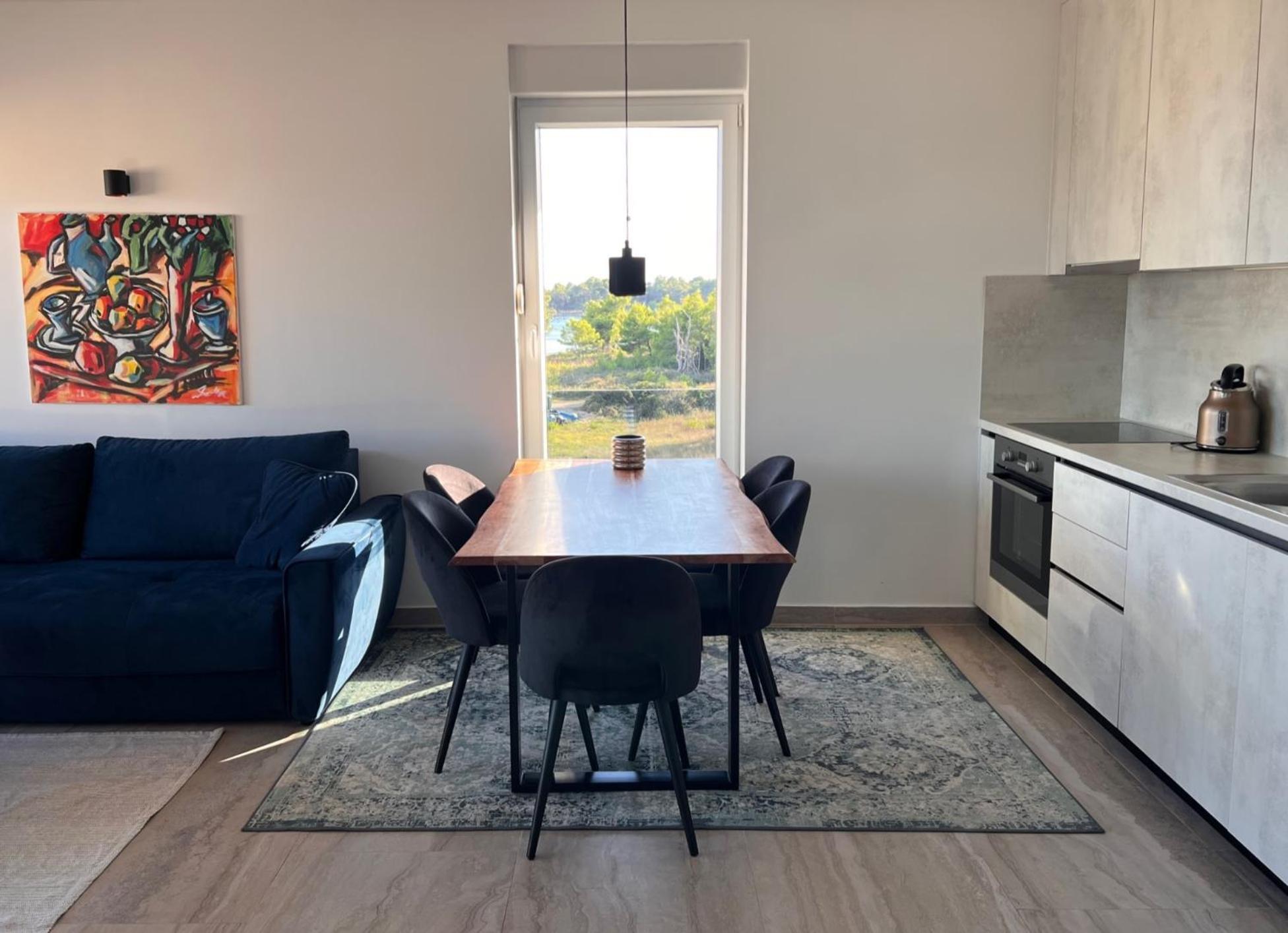 Appartement The *