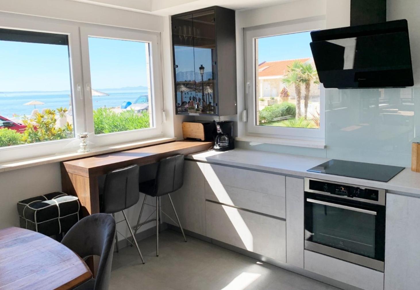 The Appartement Vir