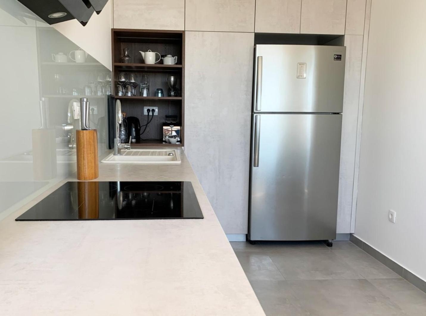 The Apartment Vir