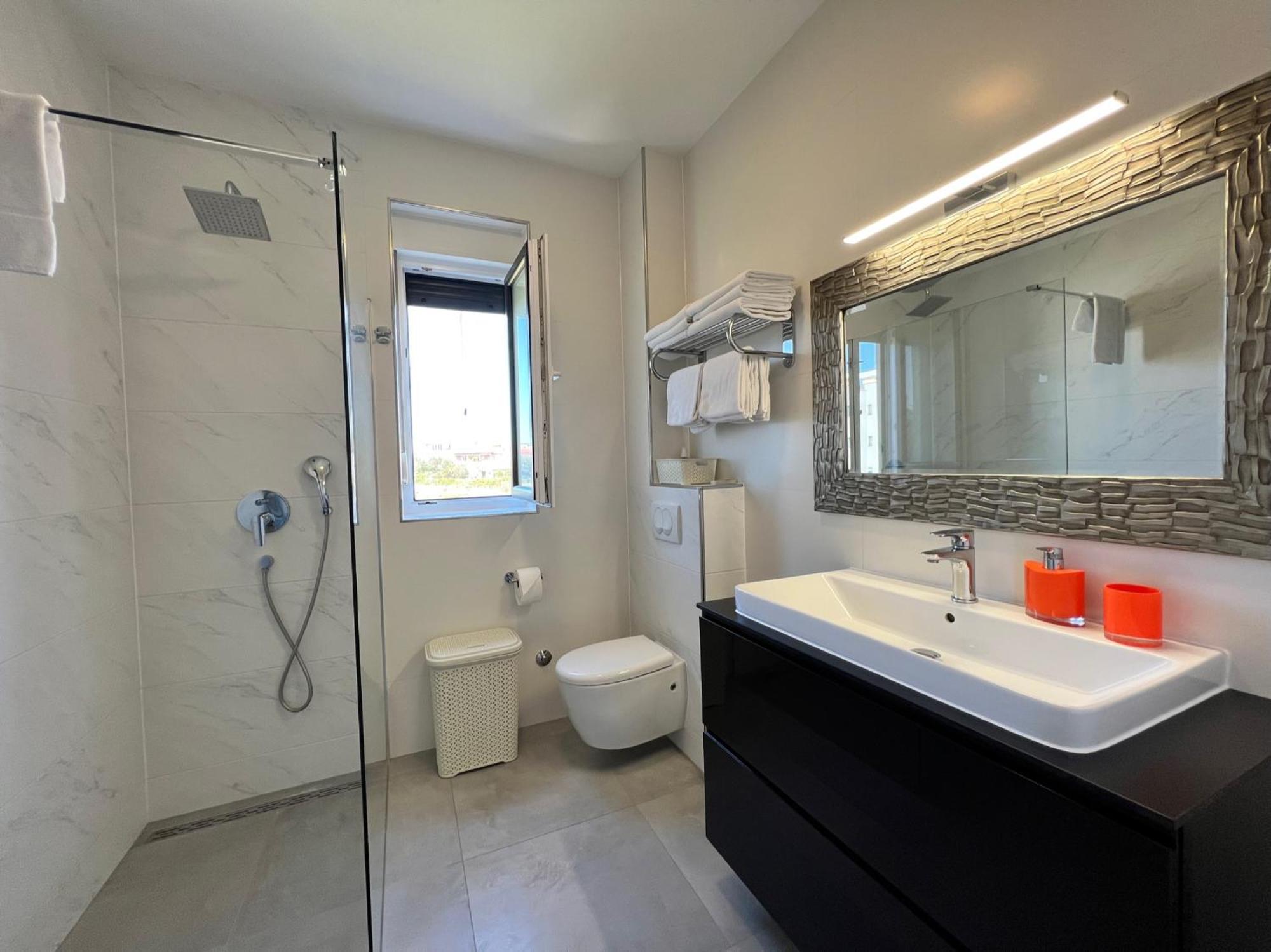 The Appartement