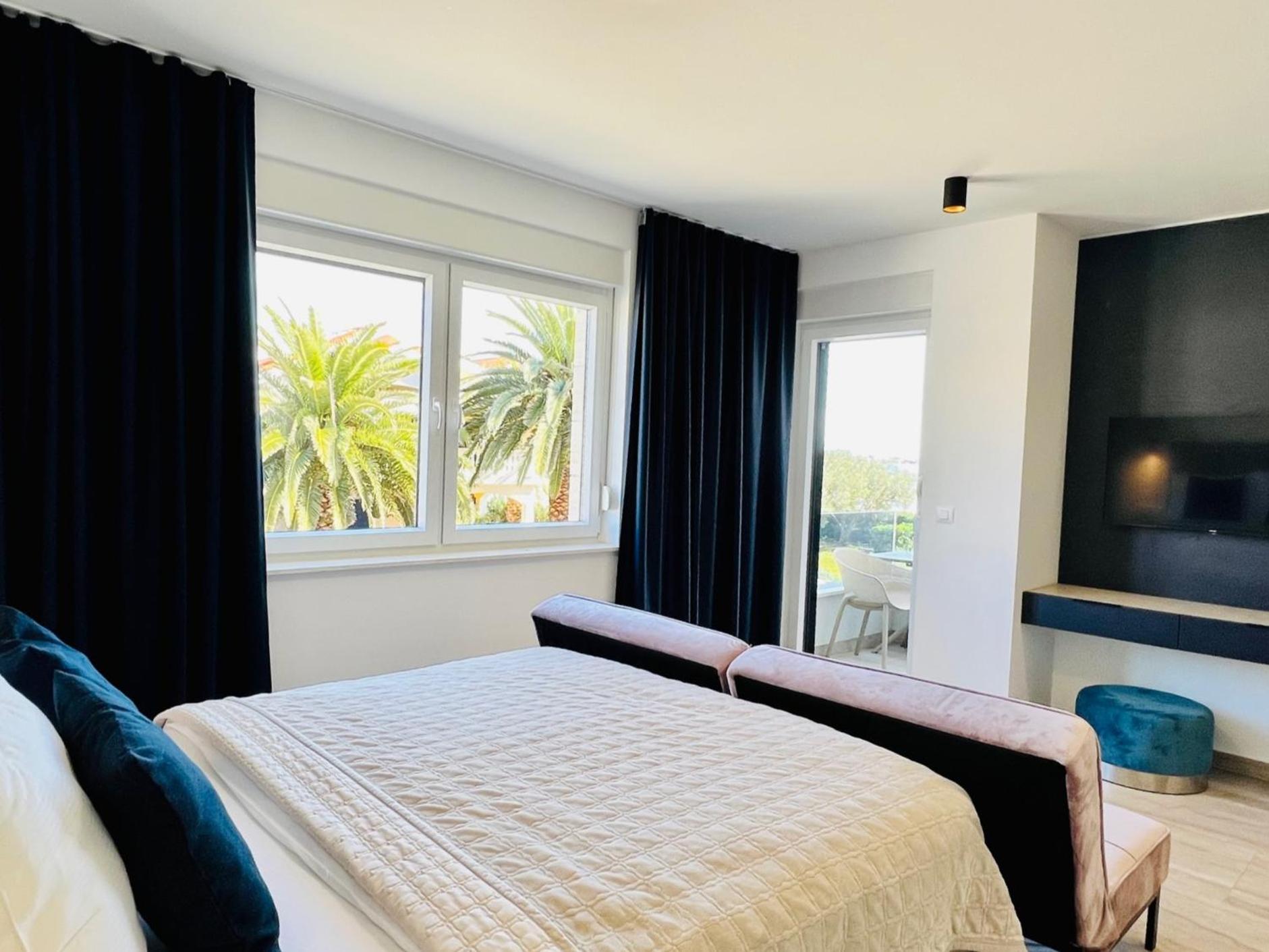 Appartement The