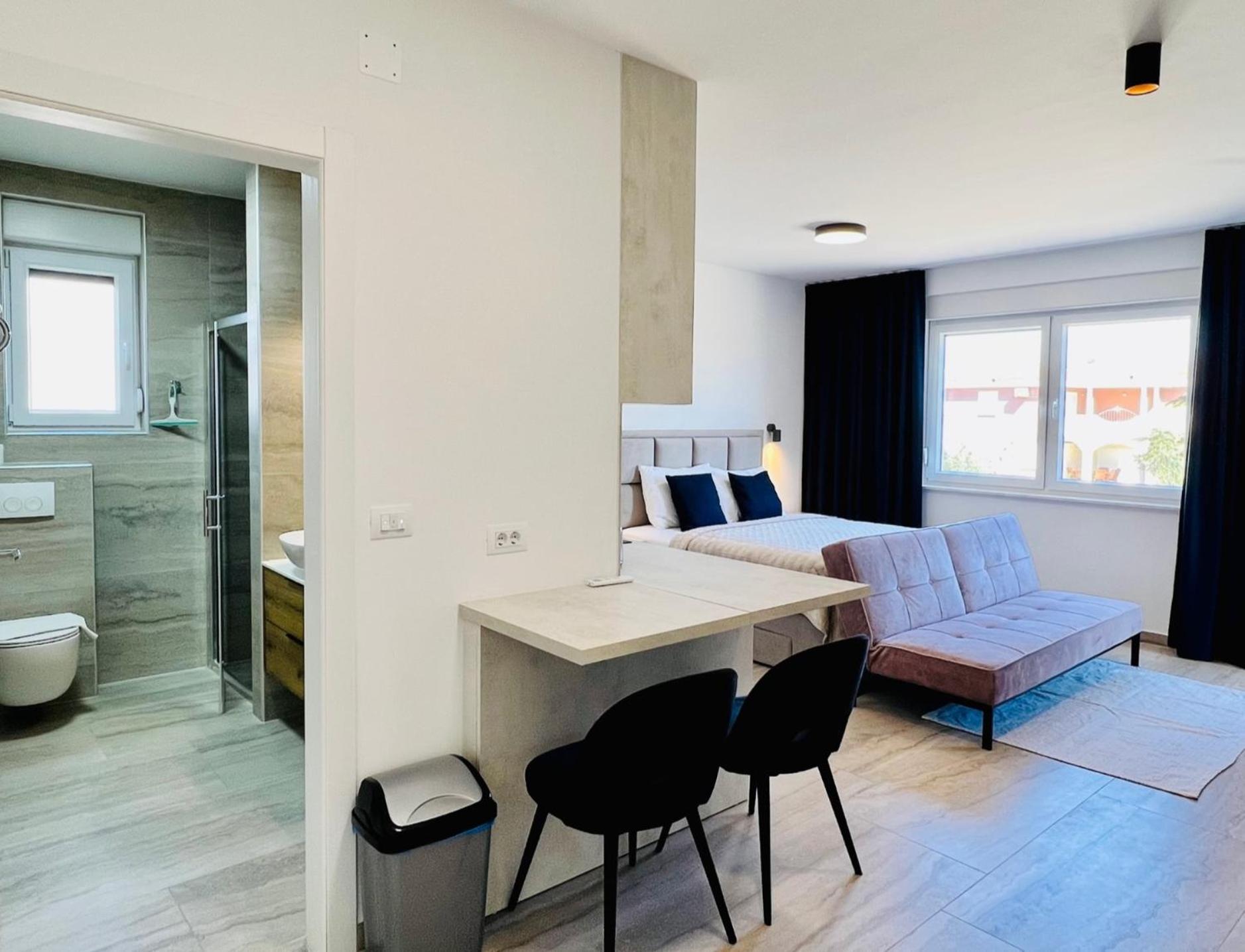 The Appartement Vir