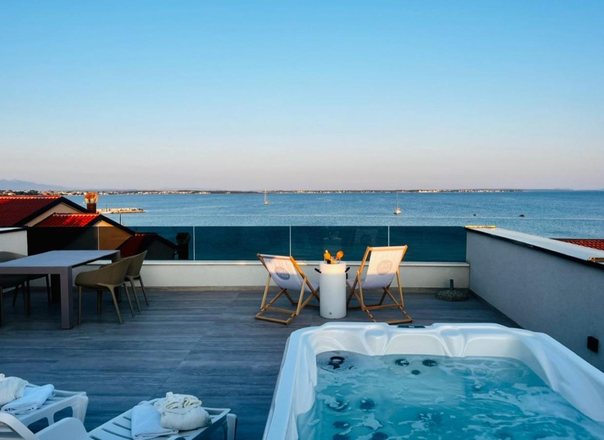 Appartement The *