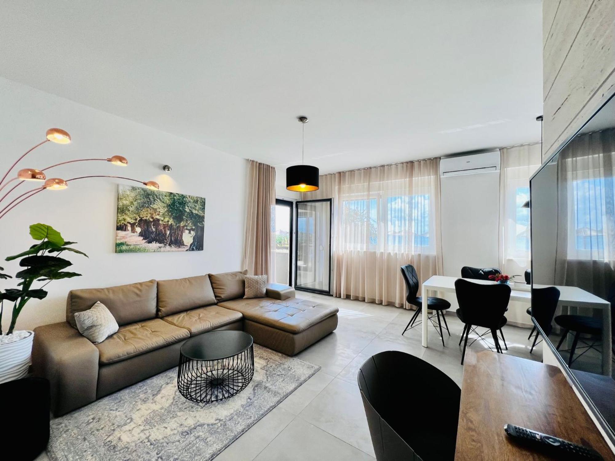 The Appartement Vir