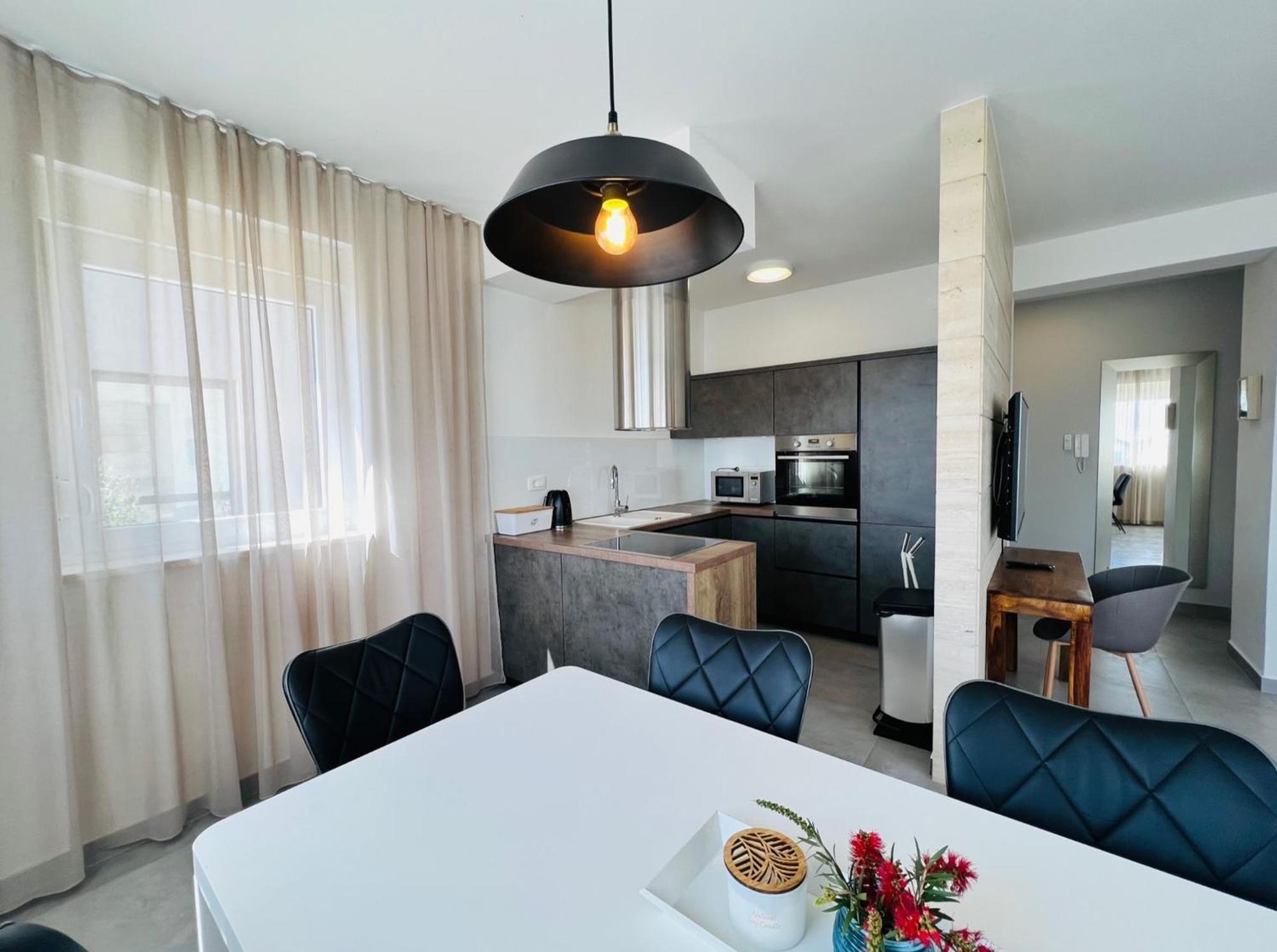 Appartement The Vir