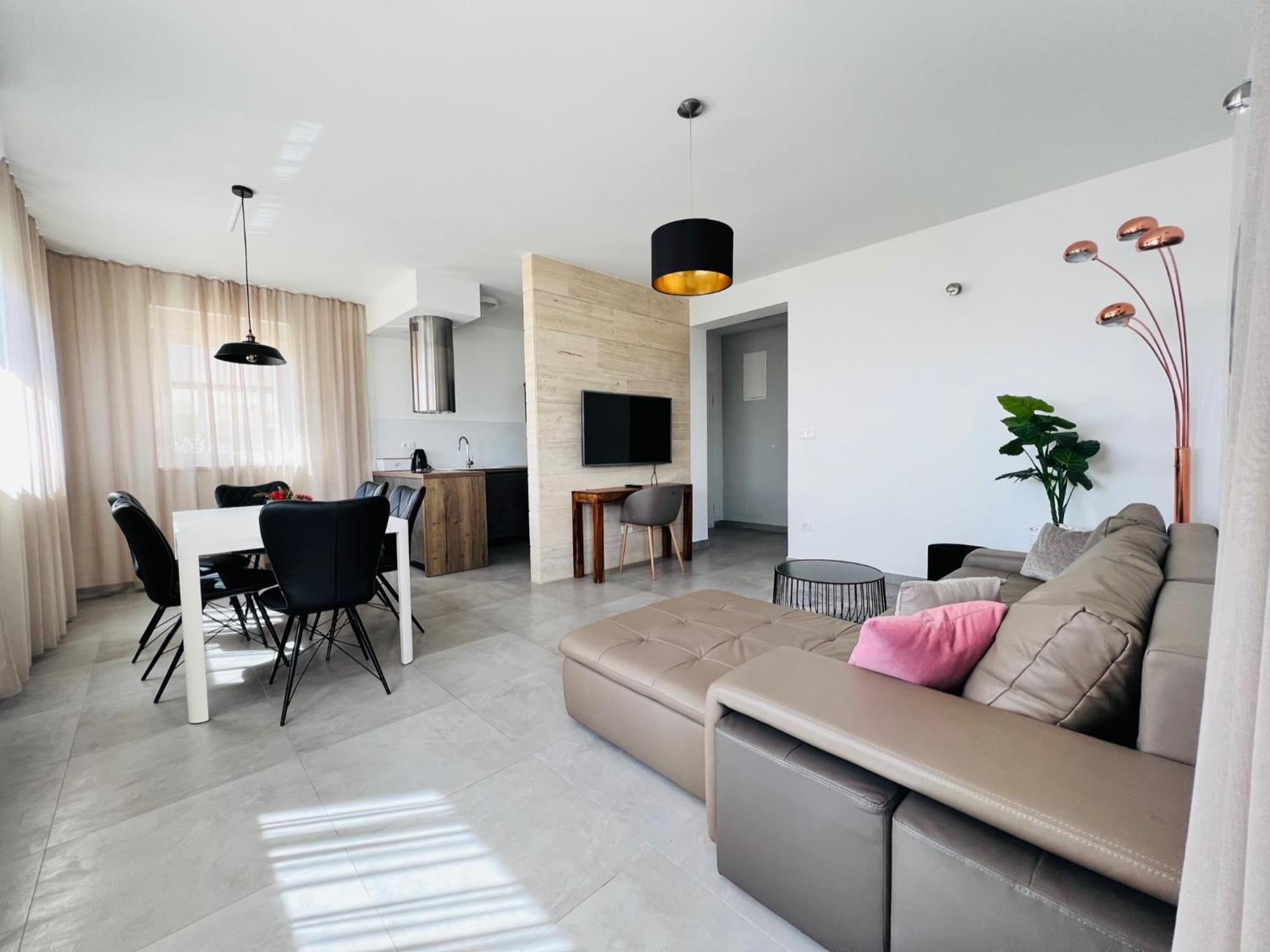 The Appartement Vir