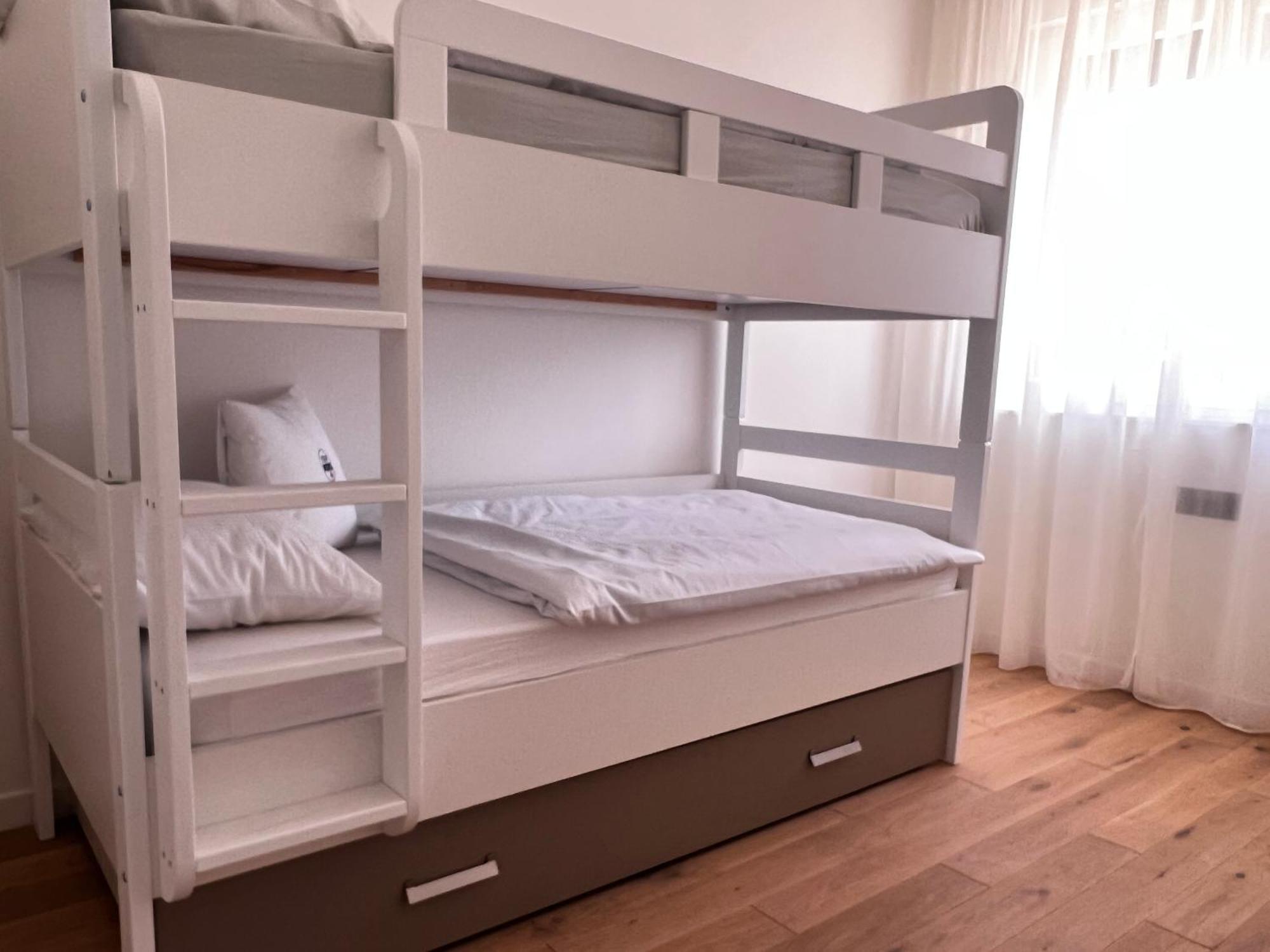 The Apartment Vir