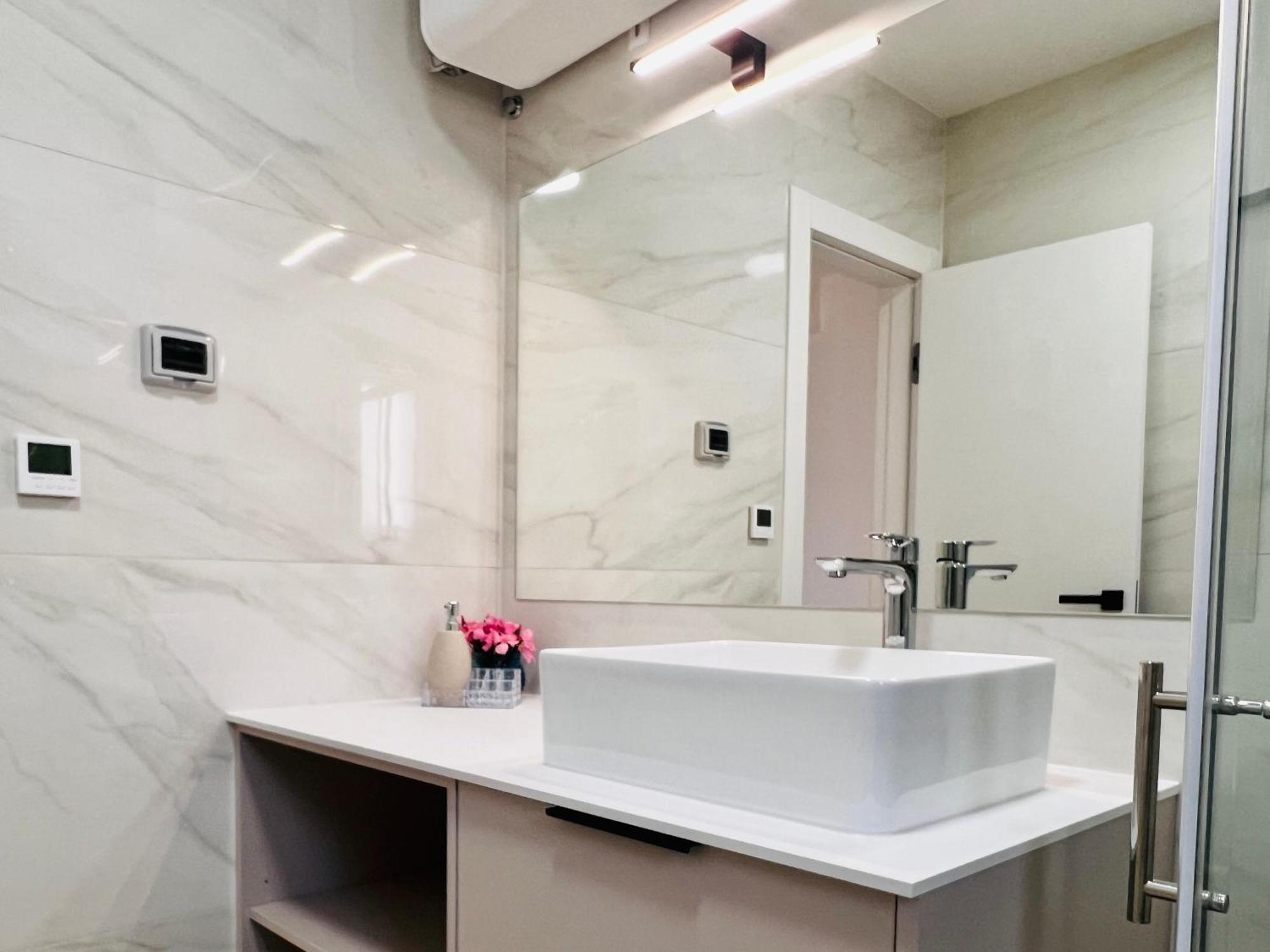 Appartement The