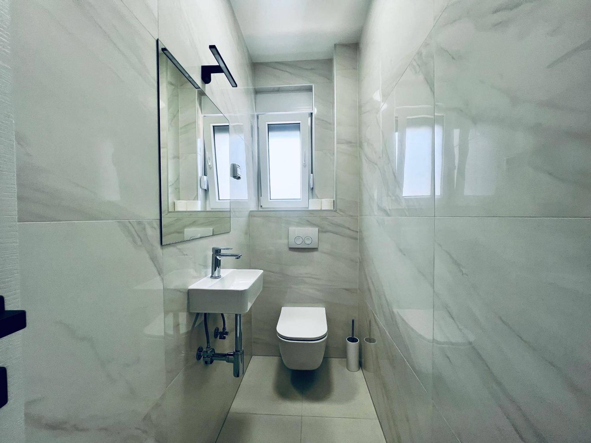 Appartement The Vir