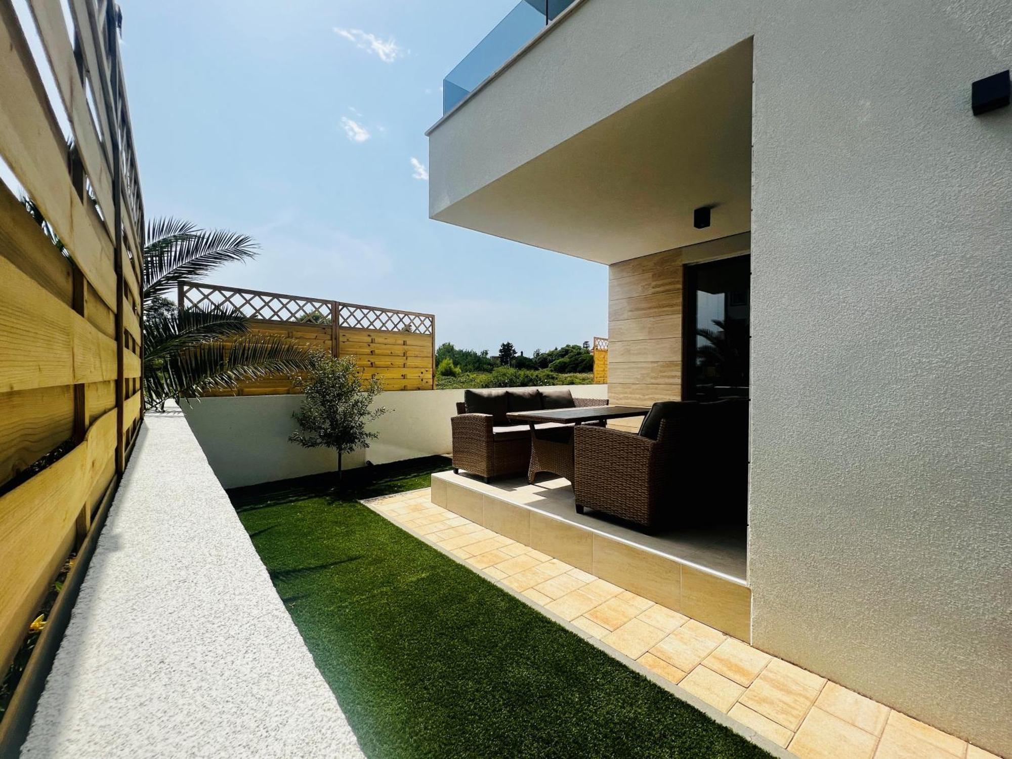 Appartement The